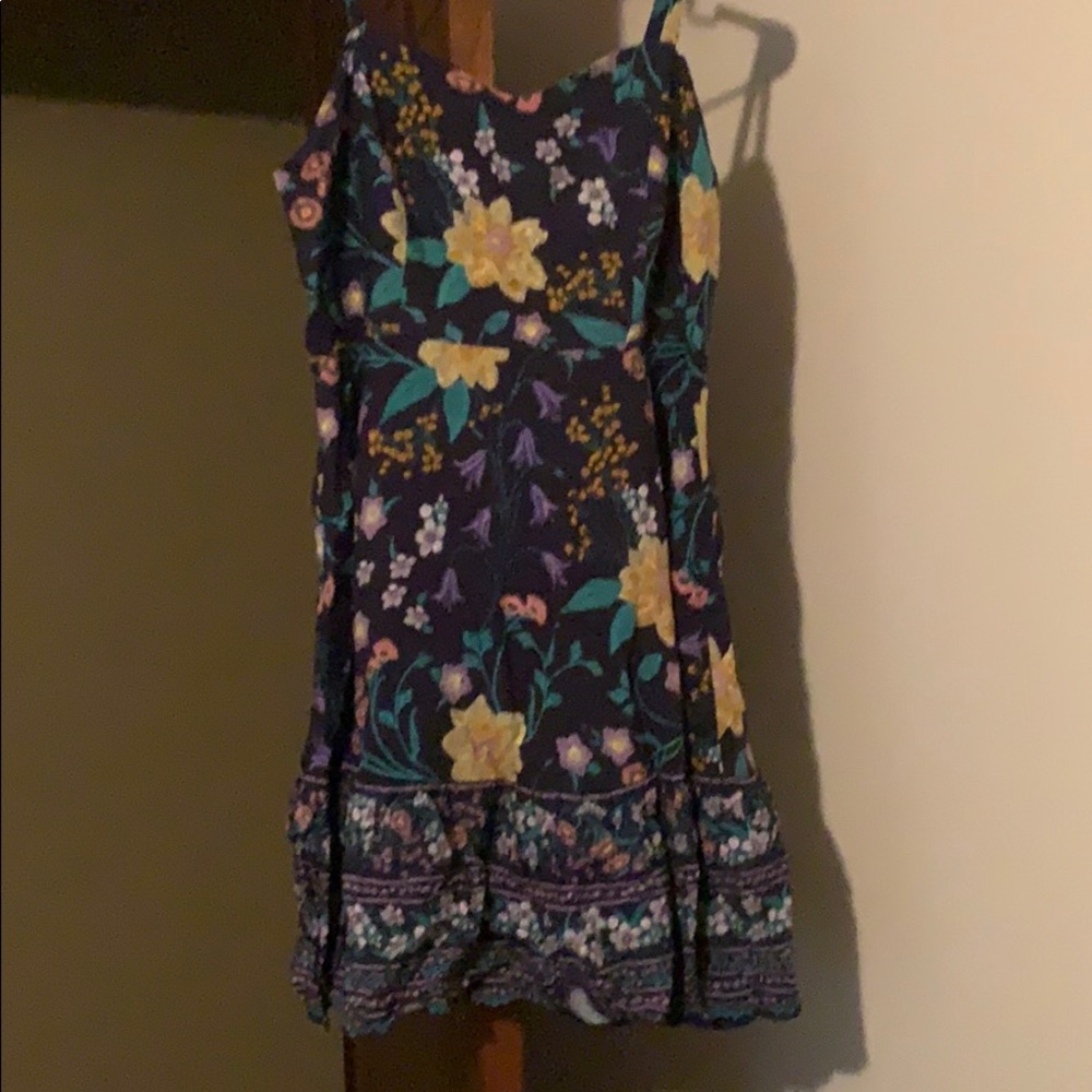 Old navy cami dress